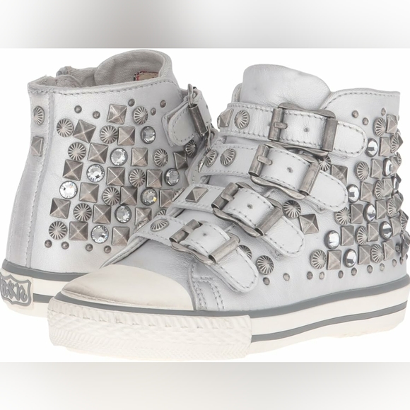 Ash Other - NWT Ash Viper Toddler Sneakers 🤍